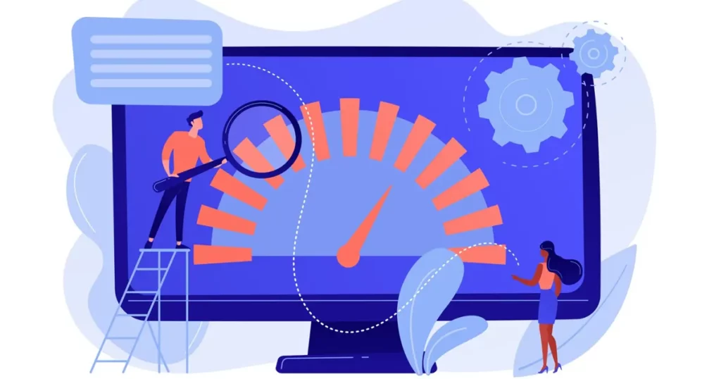 How to Speed Up a WordPress Site